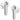 LX INDIA EarBuds White EarFun Air Pro 4 Hybrid Adaptive Noise Canceling Wireless Earbuds