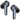 LX INDIA Earbuds EarFun Air Pro 4 Hybrid Adaptive Noise Canceling Wireless In-Ear Earbuds Bluetooth,2024 Vgp Goal Award ,52H Playtime,Bt5.4 (Black)