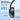 LX INDIA Headphones and Headsets EarFun Wave Pro Active Noise Canceling Headphones, Wireless Over Ear Bluetooth Headphones , Custom EQ, (Silver Black)