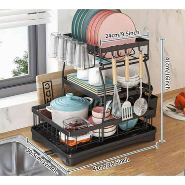 LXINDIA Sink organizer Earwig Kitchen Sink Caddy  Kitchen Sink Organizer Quick Draining