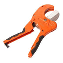 LXINDIA Pipe Cutter EASTMAN 42 mm Cutter made with Grade of Steel Blade and Aluminium Body