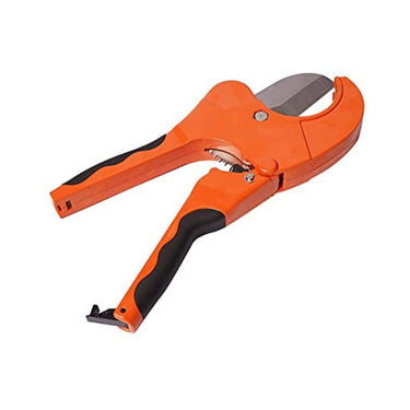 LXINDIA Pipe Cutter EASTMAN 42 mm Cutter made with Grade of Steel Blade and Aluminium Body