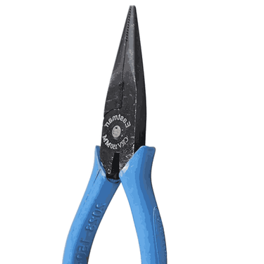 LXINDIA pliers Eastman 6 Inch (150 Mm) Long Nose Plier (Set of 1Pcs)