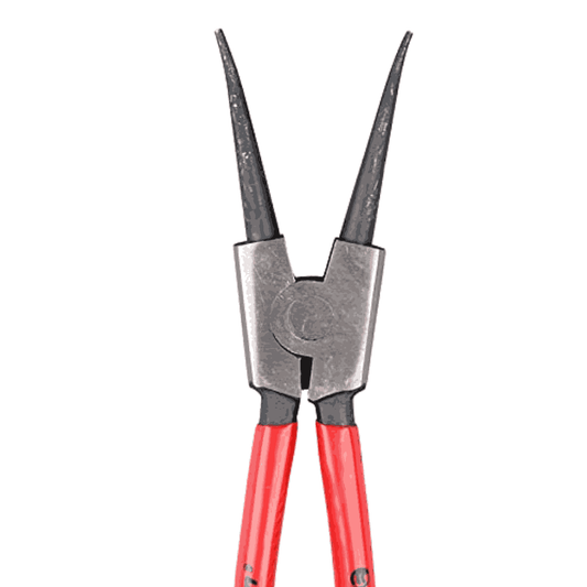LXINDIA pliers Eastman 7Inch Circlip Plier Hardened with CRV Steel Fully Polished Nose Plier