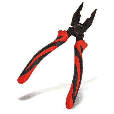 LXINDIA pliers Eastman 8 Inch (200Mm) Combination Plier (Set of 1Pcs)