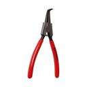 LXINDIA pliers EASTMAN External Bent Circlip Plier with Precise And Solid Contact Tips