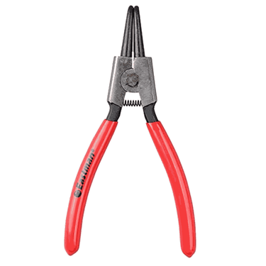 LXINDIA pliers EASTMAN External Bent Circlip Plier with Precise And Solid Contact Tips