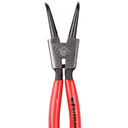 LXINDIA pliers EASTMAN External Bent Circlip Plier with Precise And Solid Contact Tips