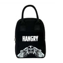 LXINDIA Bag Eco Right Insulated Lunch Bags (Black)