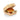 LX INDIA disposable burger box Ecobyte ITC Disposable  Burger Box [Whopper Size][Pack of 25]