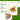 LX INDIA disposable burger box Ecobyte ITC Disposable  Burger Box [Whopper Size][Pack of 25]