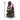 LX INDIA Buddha Monk eCraftIndia Black Golden Meditating Monk Buddha Statue (MSBIH101_GLD)