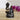 LX INDIA Buddha Monk eCraftIndia Black Golden Meditating Monk Buddha Statue (MSBIH101_GLD)