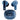 LX INDIA Earbuds Blue EDYELL A1 Truly Wireless Bluetooth in Ear Earbuds