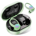  V5 Fruit Green