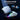 LX INDIA Mouse EKSA EM200 Gaming Mouse Wired, USB Mice with 13 RGB Backlit (White and Black)