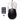 LX INDIA Mouse EKSA EM200 Gaming Mouse Wired, USB Mice with 13 RGB Backlit (White and Black)