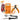 LX INDIA soldering iron Electronic Spices 30Watt Soldering Iron Kit Set for Beginners