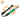 LX INDIA soldering iron Electronic Spices Heavy-duty Soldering Iron 100w Electric Iron Tip Indicator Light Pvc Wire and Copper Tip