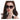 LX INDIA Sunglasses ELEGANTE UV Protected Han Edition Designer Oversized Sunglasses for Women