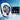 LX INDIA Mobile Cooler Elfora Gaming Mobile Cooler (RGB White)