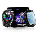 LXINDIA Mobile Cooler Elfora Mobile Cooler Gaming Mobile Cooler