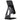 LX INDIA charging stand ELV Aluminum Adjustable Mobile Phone Foldable Holder Tabletop Stand (Black)