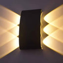 LXINDIA Fancy Lights ELYZIA TRIPPING lights lamp led light (black)