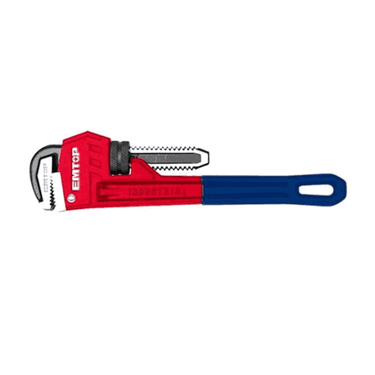 LXINDIA pipe wrenchers EMTOP MBTstore EPWH1401 14 inch Pipe Wrench