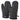 LXINDIA Gloves Encasa XO Extra Long 18x35 cm Microwave Oven Gloves
