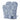 LX INDIA Gloves Blue Encasa XO Oven Gloves Heat Proof