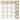 LXINDIA Table Cloth Encasa XO Table Clothfor 4 to 6 Seater( Beige Panel with Borders)