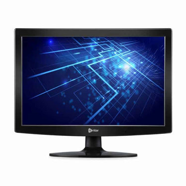 LXINDIA Monitor Enter 48.26 cm (19 inch) LED Monitor E-MO-A01