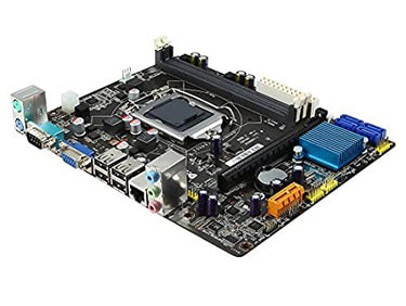 Enter E-H61 MotherBoard