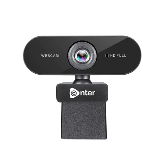 LX INDIA Webcam Enter Web Camera SnapCam