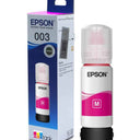 LXINDIA Printer Consumables BLACK EPSON 003 INK