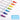 LXINDIA Sketch Pen eS³kube Dual Tip Brush Marker Fine Liner Sketch Pens