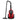 LXINDIA vacuum cleaner Eureka Forbes SuperVac 1600 Watts Powerful Suction (Red)