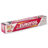 LXINDIA Aluminium Foils Eurofoil Food Wrap Aluminium foil 25 Mtr (20+5)