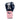 LXINDIA Boxing Kit EVERLAST PRO Style Training Gloves Pink and White