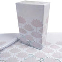 LXINDIA gift wrapper eVincE Classic Lotus Pond Gift wrapping paper