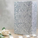 LXINDIA gift wrapper eVincE Leaf Doodle Gift Wrapping Paper