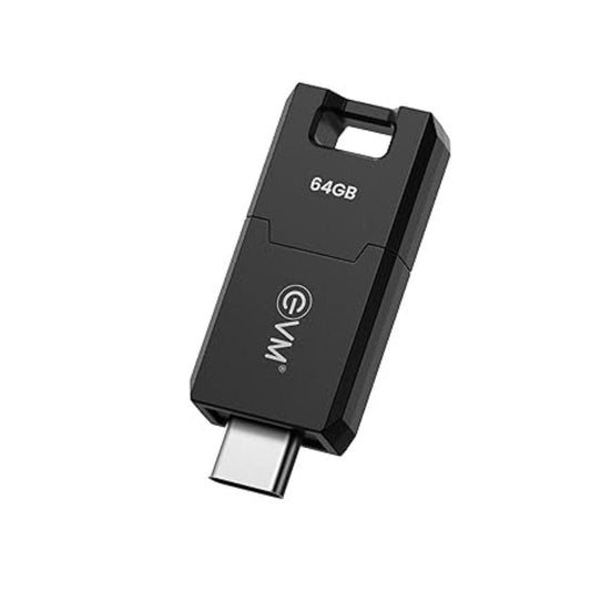 LX INDIA pendrive EVM 64GB,C Type Flash Drive