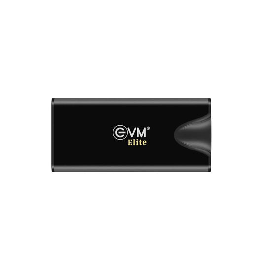 LXINDIA ssd EVM Elite EnSave Pro 1TB with 2000 Mb/s External SSD
