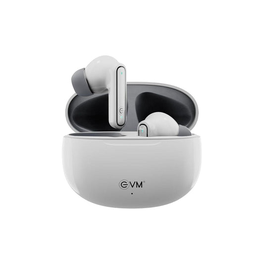 LX INDIA Earbuds EVM Enbuds Air True Wireless Earbuds (EVM-TWS-K13)