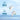 LX INDIA Earbuds EVM EnBuds NEO TWS True Wireless Earbuds with Transparent Design (EVM-TWS-06-Blue)