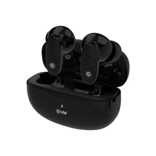 LX INDIA Earbuds EVM EnBuds Pro TWS Black (EVM TWS 05 P)