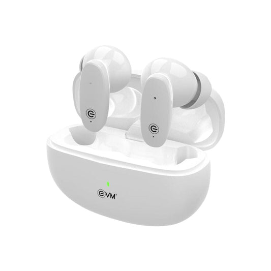 LX INDIA Earbuds EVM EnBuds Pro TWS White (EVM TWS 05)