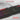 LX INDIA Keyboards EvoFox Deathray v2 Pro Gaming Keyboard Wired - Black