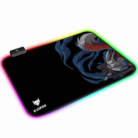 LXINDIA Mouse Pad EvoFox Falcon LX35 Gaming Mouse Pad